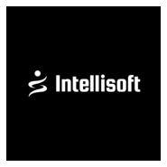 Intellisoft Logo PNG Vector