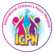 International Children's Peace Network Logo PNG Vector