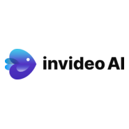 Invideo AI Logo PNG Vector