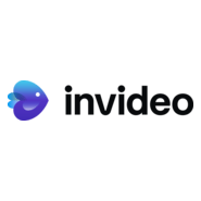 Invideo Logo PNG Vector