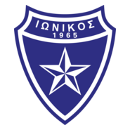 Ionikos F.C. Logo PNG Vector