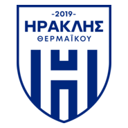 Iraklis Thermaikou Logo PNG Vector