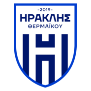 Iraklis Thermaikou Logo PNG Vector