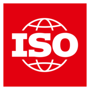 ISO Logo PNG Vector