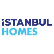 Istanbul Homes Logo PNG Vector