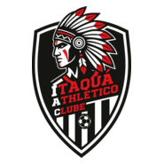 Itaquá Athletico Club Ltda (Itaquaquecetuba) Logo PNG Vector