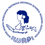 IWAPI - IKATAN WANITA PENGUSAHA INDONESIA Logo PNG Vector