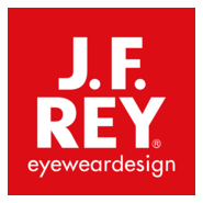 J.F. REY Logo PNG Vector