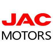JAC Motors Logo PNG Vector