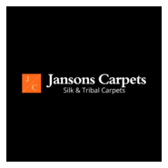 Jansons Carpets Logo PNG Vector