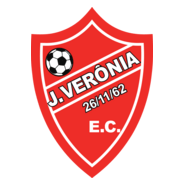 Jardim Verônia E.C. – São Paulo (SP) Logo PNG Vector