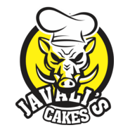 JAVALI CAKES - BOAR Logo PNG Vector