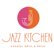 Jazz Kitchen Logo PNG Vector