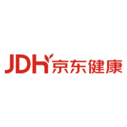 JD Health Logo PNG Vector