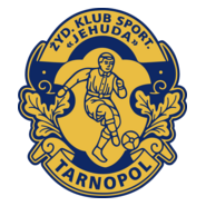 Jehuda Tarnopol Logo PNG Vector