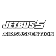 JETBUS 5 Logo PNG Vector