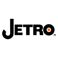 Jetro Logo PNG Vector