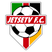 Jetsetv FC (Bogotá) Logo PNG Vector