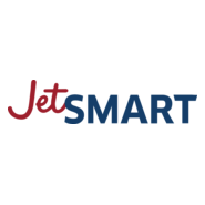 JetSmart Argentina Logo PNG Vector
