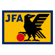 JFA - Japan Football Association Logo PNG Vector