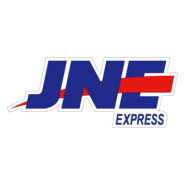JNE Logo PNG Vector
