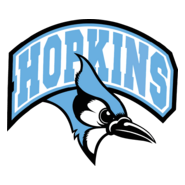 Johns Hopkins Blue Jays Logo PNG Vector