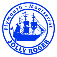 Jolly Roger FC (Montserrat) Logo PNG Vector