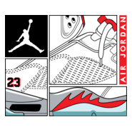 NIKE JORDAN ORIGINALS Logo PNG Vector (PDF) Free Download