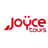 Joyce Tours Logo PNG Vector
