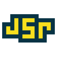 JSR Logo PNG Vector