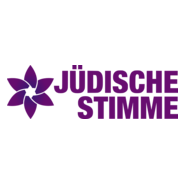 Jüdische Stimme Logo PNG Vector