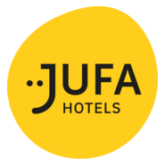 JUFA Hotels Logo PNG Vector