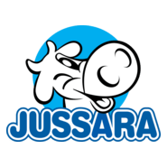 Jussara Logo PNG Vector