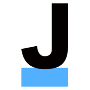 Justworks Icon Logo PNG Vector