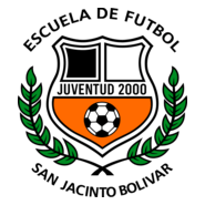 Juventud 2000 (San Jacinto) Logo PNG Vector