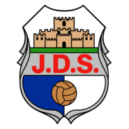 JUVENTUD DEPORTIVA SOMORROSTRO Logo PNG Vector