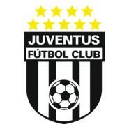 Juventus FC (Bogotá) Logo PNG Vector