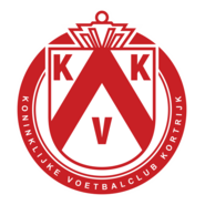 K.V. Kortrijk Logo PNG Vector