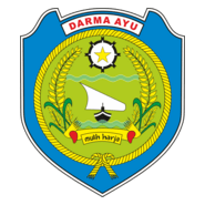 Kabupaten Indramayu Logo PNG Vector