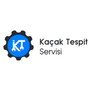 Kaçak Tespit Servisi Logo PNG Vector