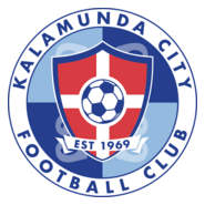 Kalamunda City FC Logo PNG Vector