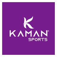 Kaman Sports Logo PNG Vector