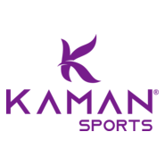 Kaman Sports Logo PNG Vector
