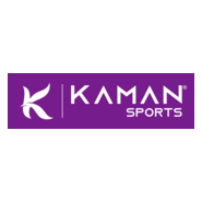 Kaman Sports Logo PNG Vector