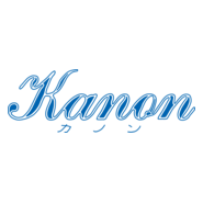 Kanon Logo PNG Vector