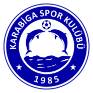Karabiga Spor Kulübü Logo PNG Vector