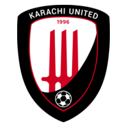 Karachi United Football Club Logo PNG Vector