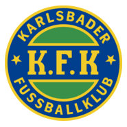 Karlsbader Fussball Klub Logo PNG Vector