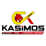KASIMOS Logo PNG Vector