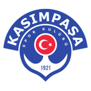 Kasımpaşa S.K. Logo PNG Vector